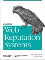 Building Web Reputation Systems Cover des Buches Building Web Reputation Systems (ISBN: 9780596159795)