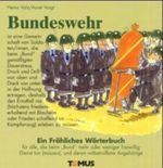 Bundeswehr Cover des Buches Bundeswehr (ISBN: 9783823100966)