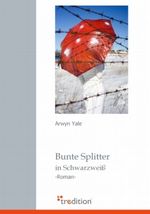 Bunte Splitter in Schwarzweiß Cover des Buches Bunte Splitter in Schwarzweiß (ISBN: 9783940545749)