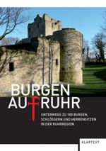 Burgen AufRuhr Cover des Buches Burgen AufRuhr (ISBN: 9783837502343)