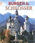Burgen und Schlösser Cover des Buches Burgen und Schlösser (ISBN: 9783760731193)