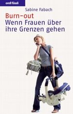 Burn-out Cover des Buches Burn-out (ISBN: 9783280052211)