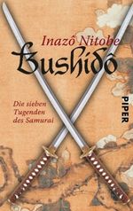 Bushido Cover des Buches Bushido (ISBN: 9781568364407)