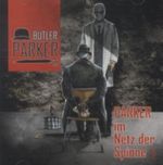 Butler Parker - Parker im Netz der Spione, 1 Audio-CD Cover des Buches Butler Parker - Parker im Netz der Spione, 1 Audio-CD (ISBN: 4042564126075)