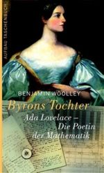 Byrons Tochter Cover des Buches Byrons Tochter (ISBN: 9783746621234)