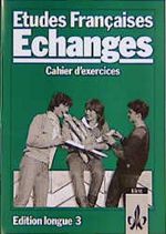 Cahier d' exercices Cover des Buches Cahier d' exercices (ISBN: 9783125229501)