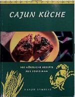 Cajun Küche Cover des Buches Cajun Küche (ISBN: 9783895080449)