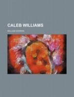 CALEB WILLIAMS Cover des Buches CALEB WILLIAMS (ISBN: 9781151171641)