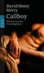 Callboy Cover des Buches Callboy (ISBN: 9783499236471)
