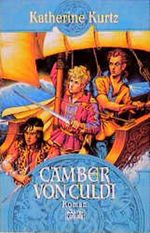 Camber von Culdi Cover des Buches Camber von Culdi (ISBN: 9783404203833)