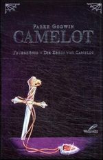 Camelot Cover des Buches Camelot (ISBN: 9783522715652)