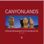 Canyonlands Cover des Buches Canyonlands (ISBN: 9783938446331)