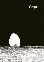 Capri Cover des Buches Capri (ISBN: 9783791338644)