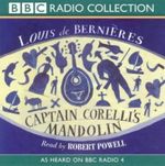 Captain Corelli's Mandolin Cover des Buches Captain Corelli's Mandolin (ISBN: 9780563536673)