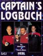 Captain's Logbuch. Tl.1 Cover des Buches Captain's Logbuch. Tl.1 (ISBN: 9783893653768)