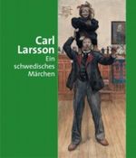Carl Larsson Cover des Buches Carl Larsson (ISBN: 9781785250309)