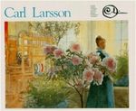 Carl Larsson Cover des Buches Carl Larsson (ISBN: 0941016919)