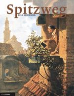 Carl Spitzweg Cover des Buches Carl Spitzweg (ISBN: 9783865021656)