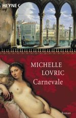 Carnevale Cover des Buches Carnevale (ISBN: 9783453870031)