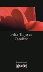 Caroline Cover des Buches Caroline (ISBN: 9783894255305)