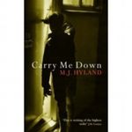 Carry Me Down Cover des Buches Carry Me Down (ISBN: 9781406341959)
