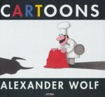 Cartoons Cover des Buches Cartoons (ISBN: 9783222128684)