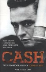 Cash Cover des Buches Cash (ISBN: 9780002740807)