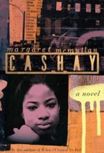 Cashay Cover des Buches Cashay (ISBN: 9780547076560)