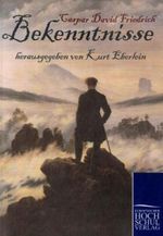 Caspar David Friedrich Cover des Buches Caspar David Friedrich (ISBN: 9783867414913)
