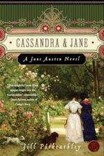 Cassandra and Jane Cover des Buches Cassandra and Jane (ISBN: 9780061982521)