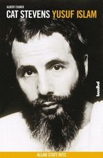 Cat Stevens / Yusuf Islam Cover des Buches Cat Stevens / Yusuf Islam (ISBN: 9783854452638)