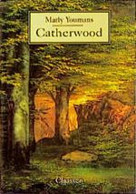 Catherwood Cover des Buches Catherwood (ISBN: 0380729881)