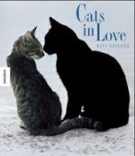 Cats in Love Cover des Buches Cats in Love (ISBN: 9783896601933)