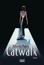 Catwalk Cover des Buches Catwalk (ISBN: 9783404151424)