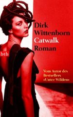 Catwalk Cover des Buches Catwalk (ISBN: 9783442734009)