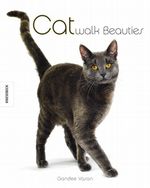 Catwalk Beauties Cover des Buches Catwalk Beauties (ISBN: 9783896605856)