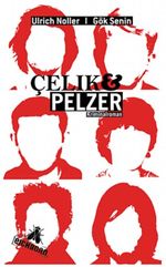 Çelik & Pelzer Cover des Buches Çelik & Pelzer (ISBN: 9783821861340)