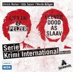 Çelik und Pelzer /Leever dood as slaav Cover des Buches Çelik und Pelzer /Leever dood as slaav (ISBN: 9783821863450)