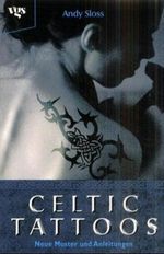 Celtic Tattoos Cover des Buches Celtic Tattoos (ISBN: 1847320279)