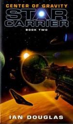 Center of Gravity Cover des Buches Center of Gravity (ISBN: 9780061840265)