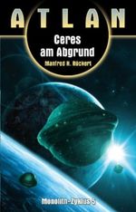 Ceres am Abgrund Cover des Buches Ceres am Abgrund (ISBN: 9783890641867)