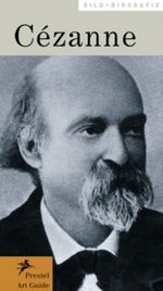 Cezanne Cover des Buches Cezanne (ISBN: 9783791332017)