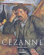 Cezanne Cover des Buches Cezanne (ISBN: 9783822856420)