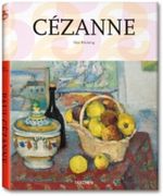 Paul Cezanne Cover des Buches Paul Cezanne (ISBN: 9783836531108)