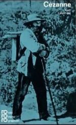 Cezanne, Paul Cover des Buches Cezanne, Paul (ISBN: 9783499501142)
