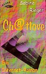 Ch@tlove Cover des Buches Ch@tlove (ISBN: 9783930761166)