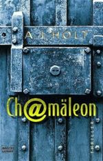 Chamäleon Cover des Buches Chamäleon (ISBN: 9783404147984)