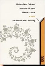 Chaos Cover des Buches Chaos (ISBN: 9783499605512)