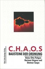 Chaos, Bausteine der Ordnung Cover des Buches Chaos, Bausteine der Ordnung (ISBN: 9783608954357)
