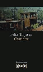 Charlotte Cover des Buches Charlotte (ISBN: 9783894255367)